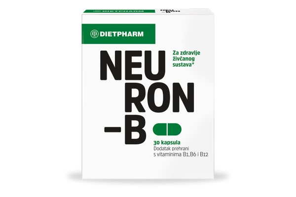dietpharm neuron-b