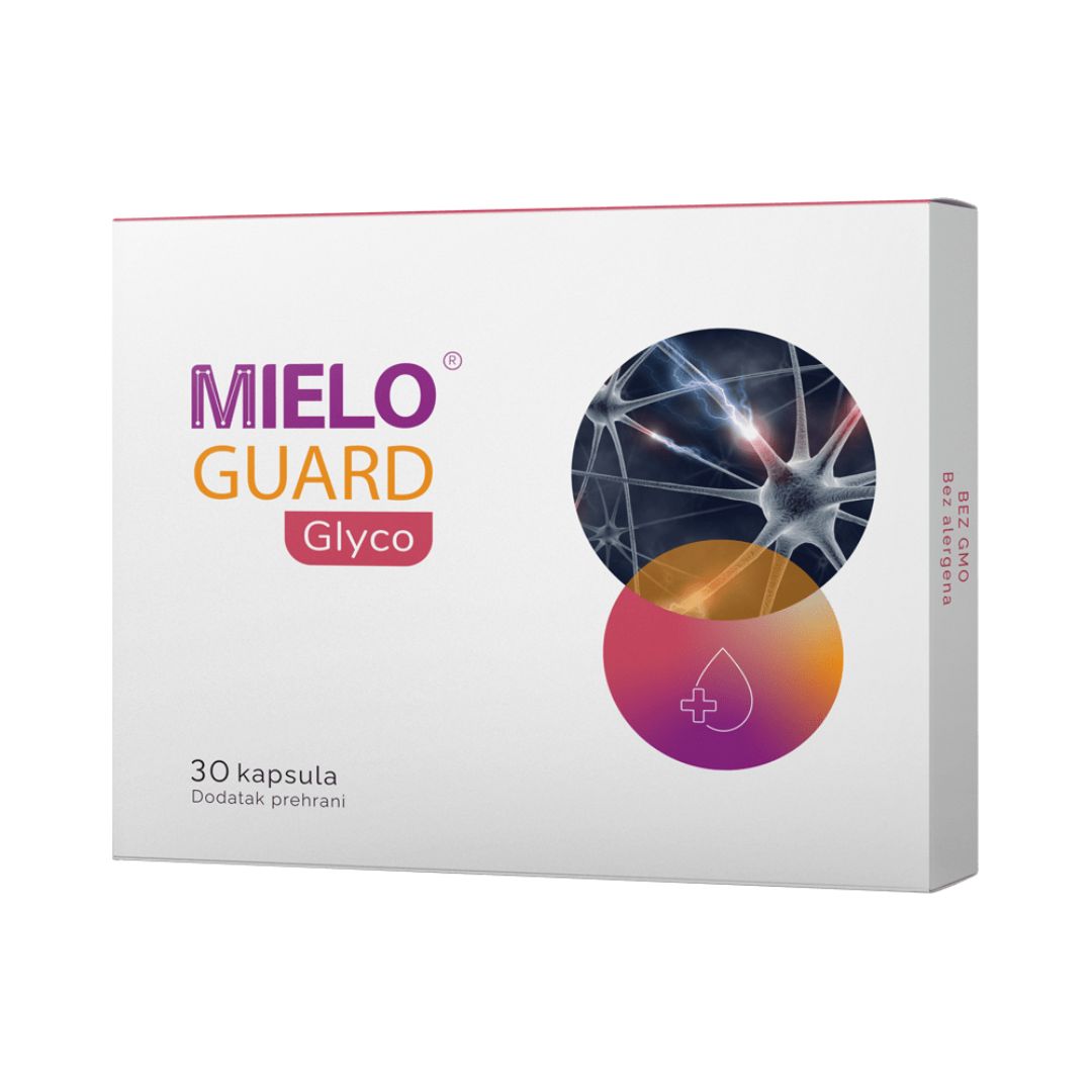 MieloGuard-GLYCO MieloGuard-GLYCO