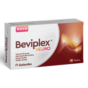 beviplex neuro