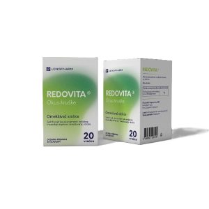 redovita