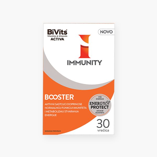 bivits activa immunity