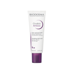 bioderma cicabio arnica+