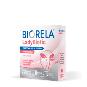 biorela® lady biotic
