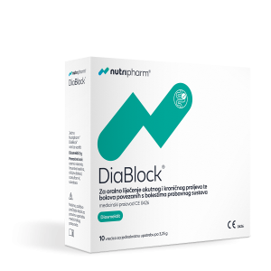 nutripharm diablock