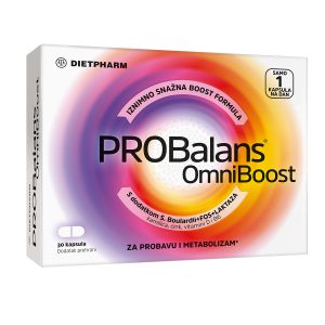 dietpharm probalans omniboost