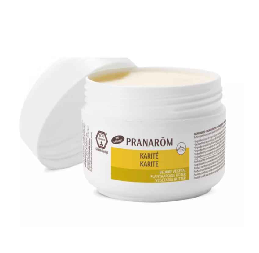 pranarom karite pranarom shea