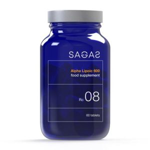 sagas rc
