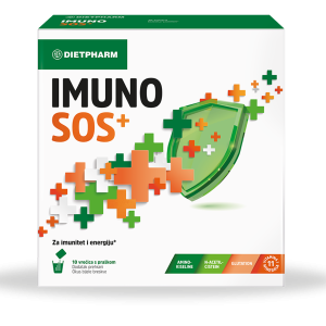 dietpharm imuno sos+