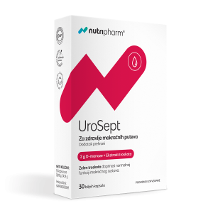 nutripharm urosept