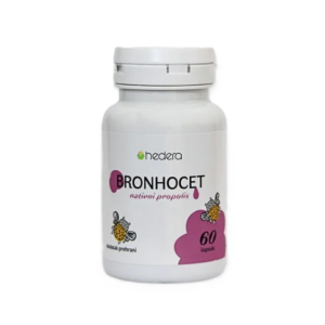 bronhocet