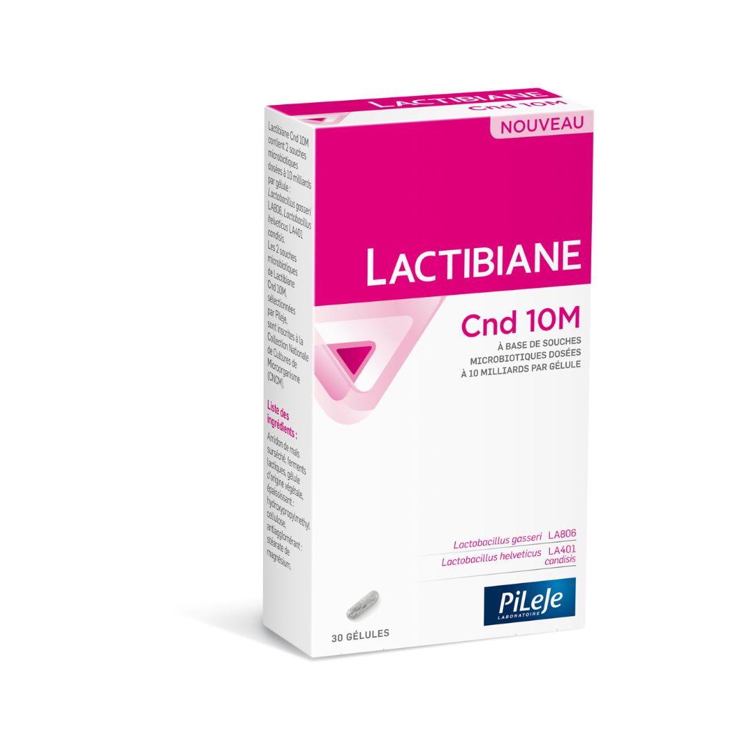 LACTIBIANE-Cnd-10M-30-kapsula lactibiane cnd 10m