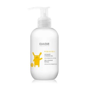 laboratorios babe pediatric gel za intimnu njegu