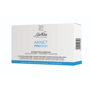 bionike aknet pro-skin
