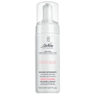 bionike defence pjena za pranje, mousse
