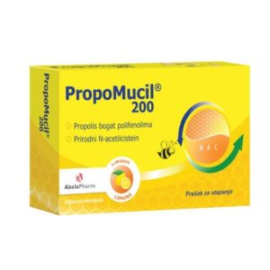 propomucil 200 prašak