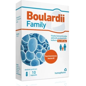 hamapharm boulardii family