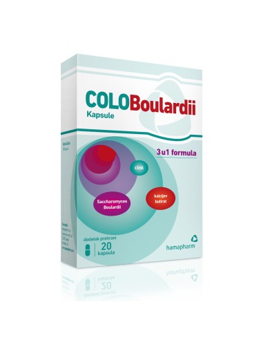 hamapharm-coloboulardii-kapsule-dodatak-prehrani hamapharm coloboulardii