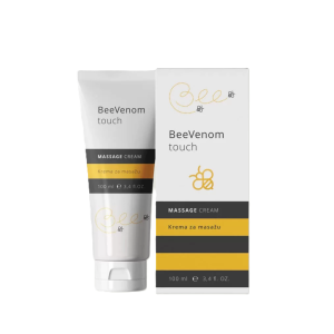 beevenom touch krema za masažu
