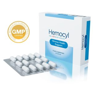 HEMOCYL KAPSULE
