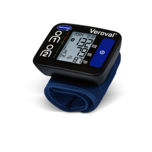 tlakomjer veroval compact+ za zapešće