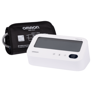 omron m3 comfort afib