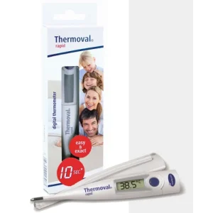 digitalni toplomjer thermoval rapid