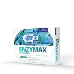 enzymax dualrelease
