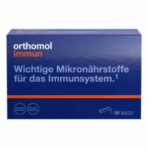 orthomol immun direktni granulat