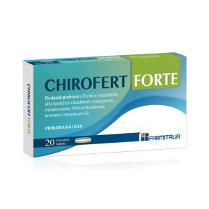 chirofert forte