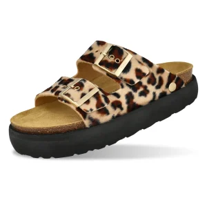 futti glen safari sand natikače