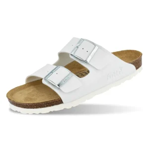 futti glen white natikače
