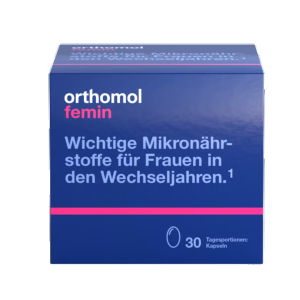 orthomol femin