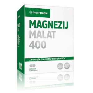 dietpharm magnezij malat kapsule