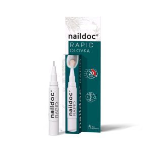 naildoc® RAPID olovka za gljivice na noktima