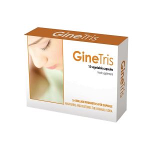ginetris kapsule