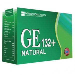 ge132+ natural